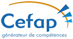 Logo CEFAP